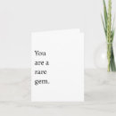 Search for rare cards White