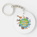 Search for animal day key rings Animals