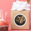 Search for ram stickers Birthday