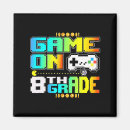 Search for video game magnets School