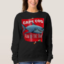 Search for cape cod hoodies Shark