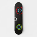Search for circle skateboards Black