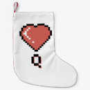Search for queen christmas stockings For her