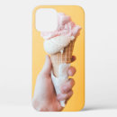 Search for strawberry ice cream iphone cases Food
