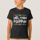 Search for melanin poppin tshirts Trend