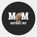 Search for high school football stickers Funny