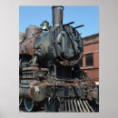Search for vintage engineering posters Train