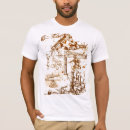 Search for davinci tshirts Retro
