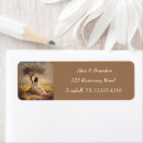 Search for christian wedding return address labels Faith