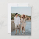 Search for photo rsvp cards Modern