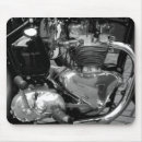 Search for vintage motorcycles mousepads Classic