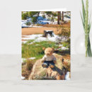 Search for funny hiking cards Forest