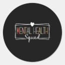 Search for mental illness stickers Awareness