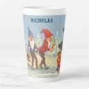 Search for nordic christmas mugs Gnomes