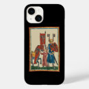 Search for heraldry iphone cases Knight
