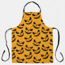 Search for halloween aprons Cartoon