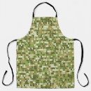 Search for granny aprons Pattern