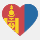 Search for mongolia stickers Flag