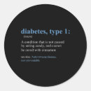 Search for two months stickers Diabeetus