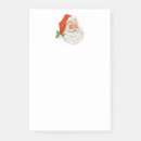 Search for santa claus post it notes Festive