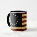 Search for ross mugs Betsy ross flag