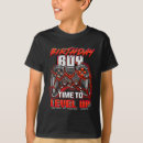 Search for birthday party boys tshirts Nerd