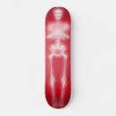 Search for glowing skateboards Skull