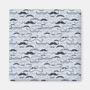 Search for moustaches magnets Retro