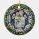 Search for cherub christmas tree decorations Renaissance