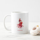 Search for cute octopus mugs Underwater