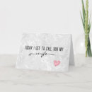 Search for husband congratulations cards Elegant
