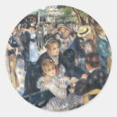 Search for renoir stickers Pierre auguste renoir