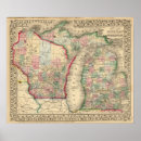 Search for meridian chart posters Coloured