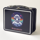 Search for futuristic lunch boxes Space