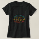 Search for 95th birthday tshirts 95 year old