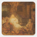 Search for rembrandt stickers Testament