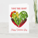 Search for chili cards Cute