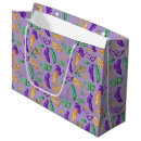 Search for mardi gras gift bags Colourful