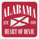 Search for alabama stickers Retro