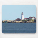 Search for lighthouses mousepads Portland head lighthouse