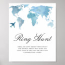 Search for travel wedding posters Map