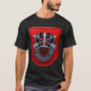 Search for 7th special forces group tshirts Military
