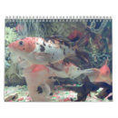 Search for koi calendars Fish
