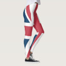 Search for british leggings England