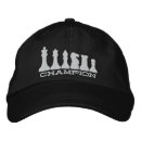 Search for chess hats King