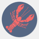 Search for lobster stickers Beach