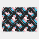 Search for transgender wrapping paper Queer