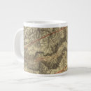 Search for topographic mugs Map