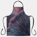 Search for bunch aprons Abstract