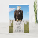 Search for military sympathy cards Patriotic